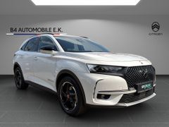 Fahrzeugabbildung DS Automobiles DS 7 1.6 E-Tense 225 EAT8 Performance Line +