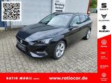Seat LEON SPORTSTOURER FR 1.5 ETSI DSG AHZV DAB+ SHZ 