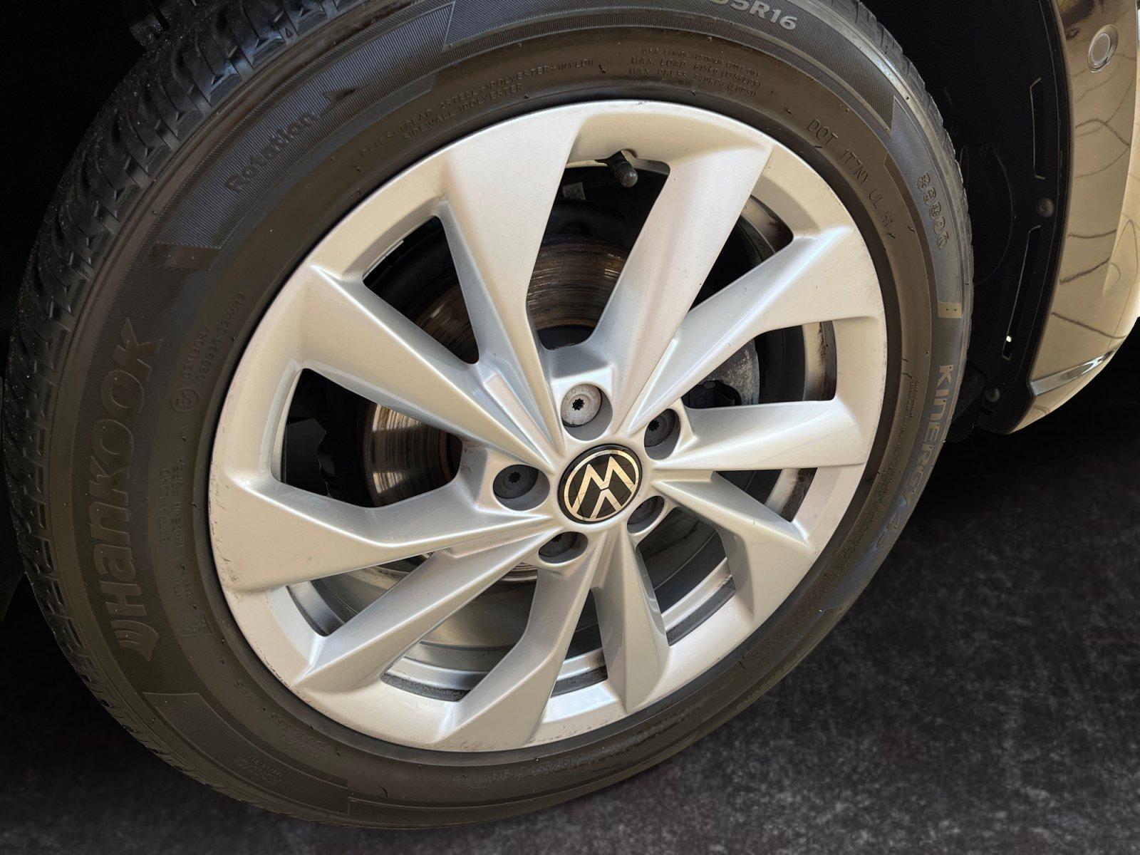 Volkswagen Polo VI Style 1.0 TSI DSG Parklenkassistent ACC, миниатюра 15