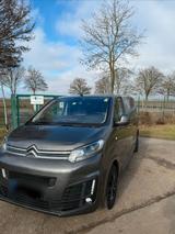 Citroën Citroen Spacetourer Van Familienauto Bus - : Van, Familienauto