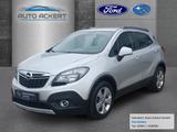 Opel Mokka 1.4 103 kW Edition ecoFlex 4x4 Klima Navi  - gebrauchte Opel bis 10.000 Euro