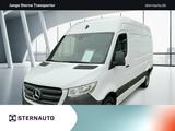Mercedes-Benz Sprinter 317 HD Autom/Navi/Klima/Sitzhzg/Kamera