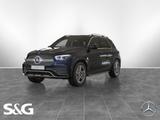 Mercedes-Benz GLE 350 de 4M AMG 360°+AHK+LED+Pano+20