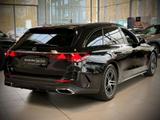 Mercedes-Benz E 220 d T AMG+AHK+NIGHT+DIGIGLIGHT+MEMORY - Mercedes-Benz: Schwarz