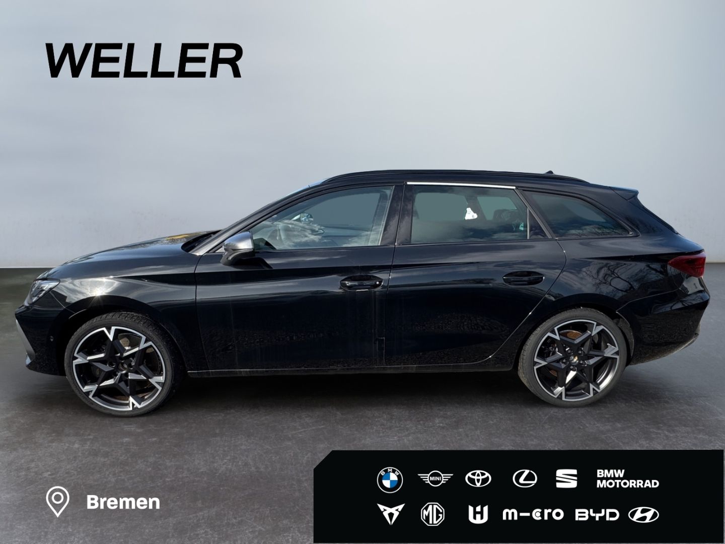 Cupra Leon - Bild 5
