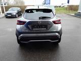 Nissan Juke 1.0 DIG-T DCT N-Design Technologie/BOSE - Nissan Juke mit Benzin-Antrieb: Kleinwagen, Automatik
