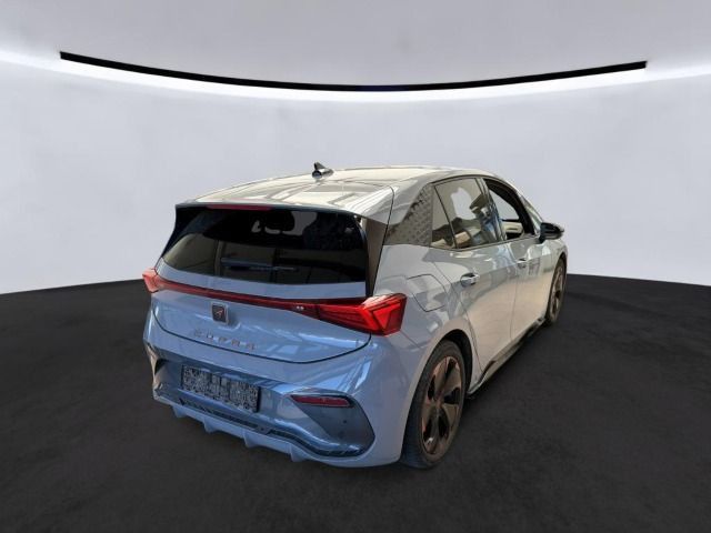 Cupra Born - Bild 4