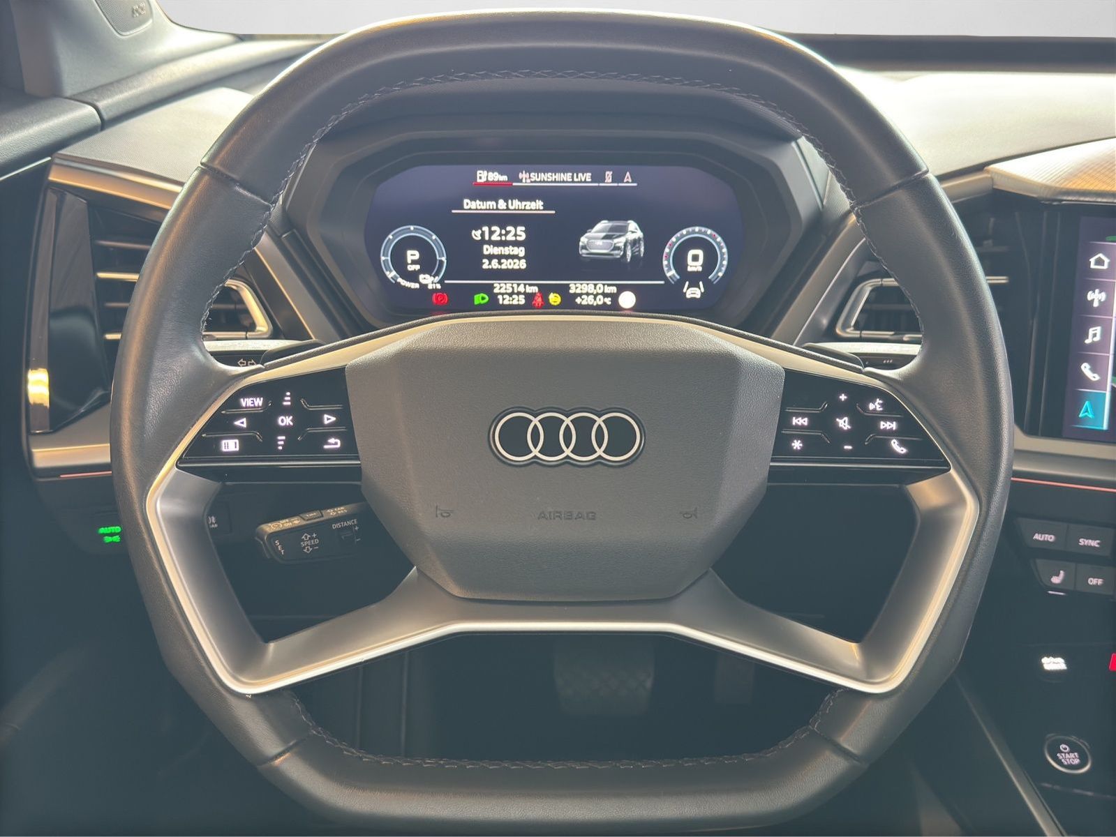 Audi Q4 e-tron - Bild 10