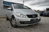 Mercedes-Benz A 160 BlueEfficiency |Einparkhilfe| |Xenon| |AHK - gebrauchte Mercedes-Benz A 160 aus dem Jahr 2009