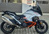 KTM 1290 Super Adventure S,TechPack, Garantie 03/28 - KTM SUPER ADVENTURE
