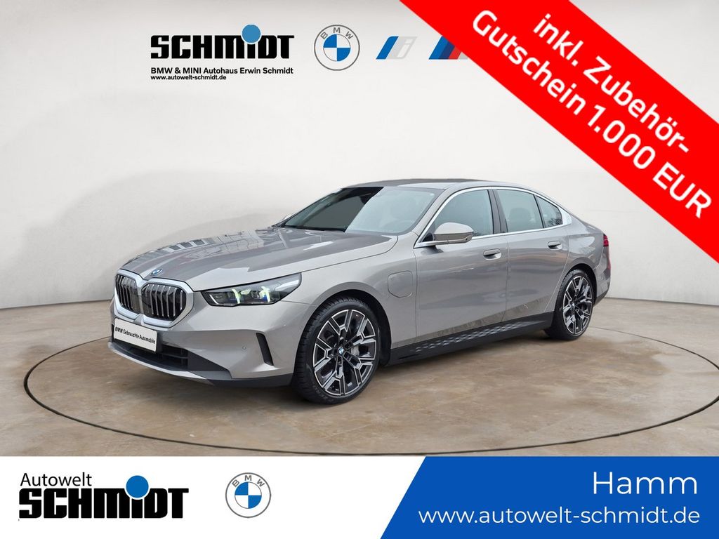 BMW 550e xDrive + GARANTIE-bis-12.2029