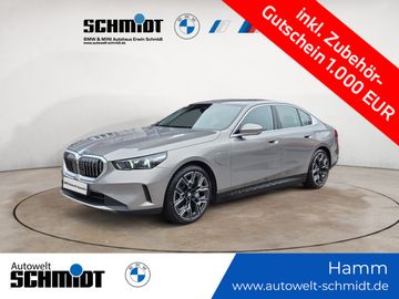 BMW Leasingangebot: BMW 550e xDrive + GARANTIE-bis-12.2029
