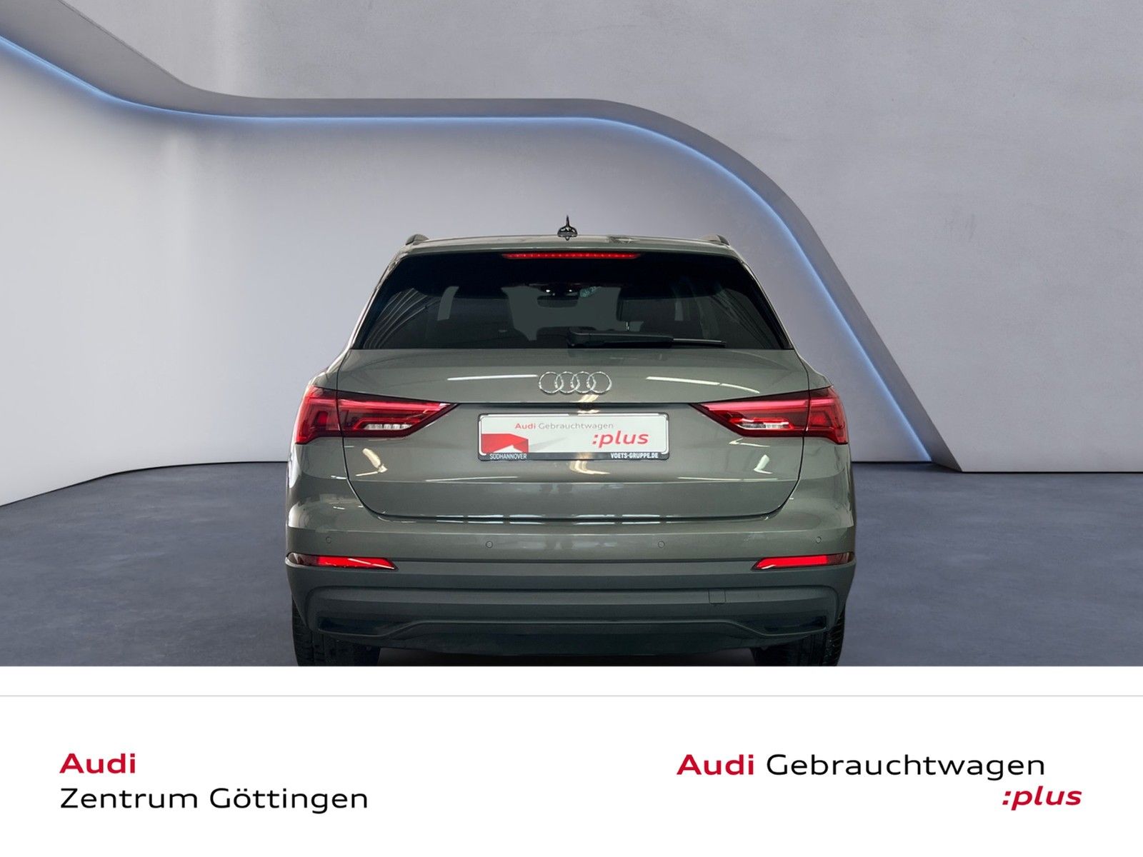 Audi Q3 - Bild 5
