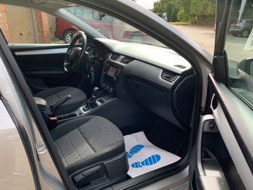 Skoda Octavia - 4