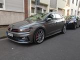 Volkswagen Polo 2.0 TSI OPF DSG GTI - VW Polo Gebrauchtwagen in Düsseldorf