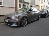 Volkswagen Polo 2.0 TSI OPF DSG GTI