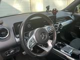 Mercedes-Benz GLB 200 DCT - - gebrauchte Mercedes-Benz GLB 200 aus dem Jahr 2020