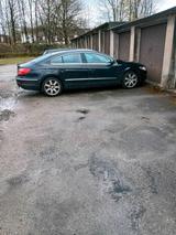 Volkswagen angebot VW PASSAT CC tausch möglich neue t... - Volkswagen Passat CC in Essen