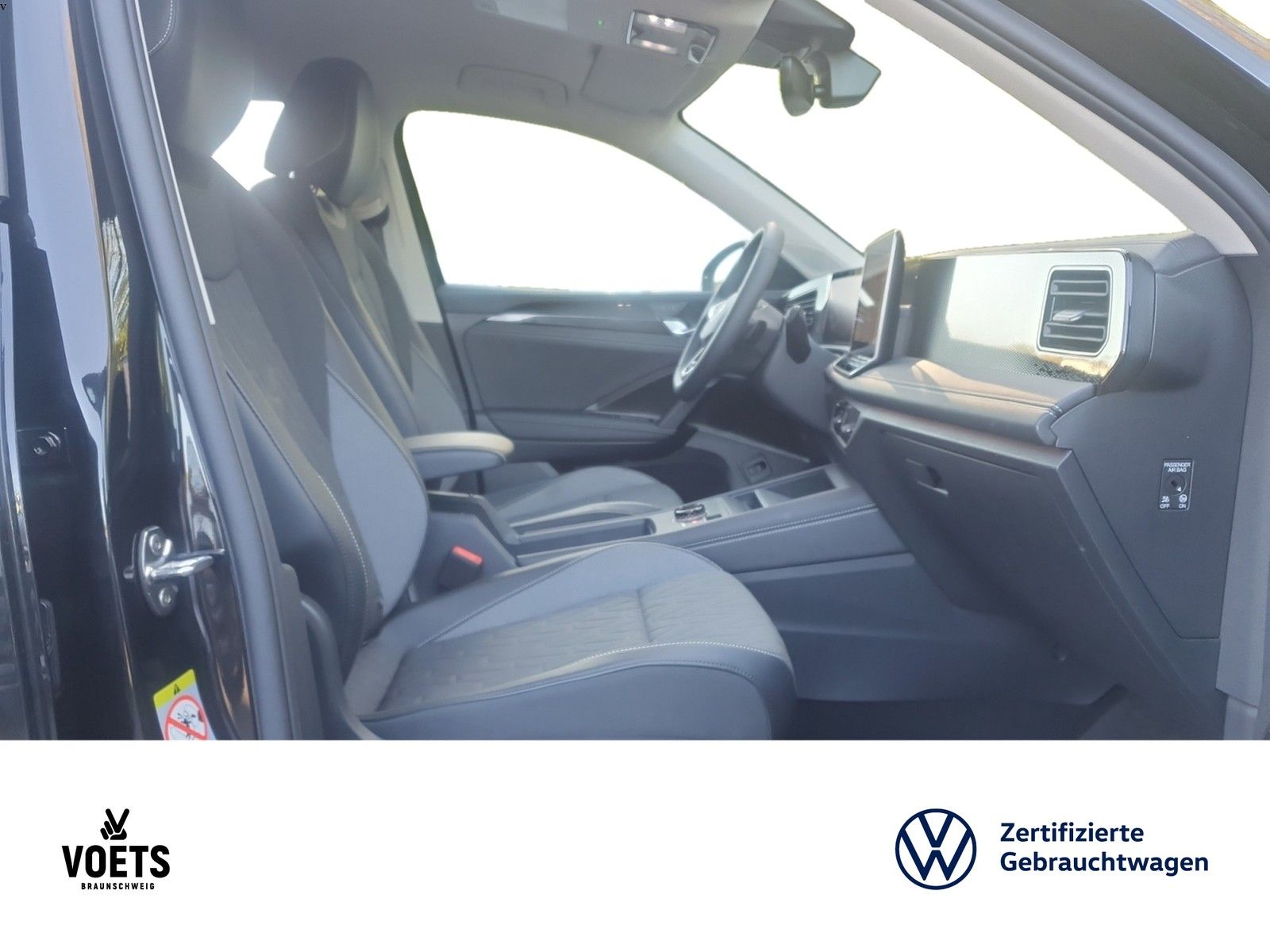 Volkswagen Tiguan - Bild 8