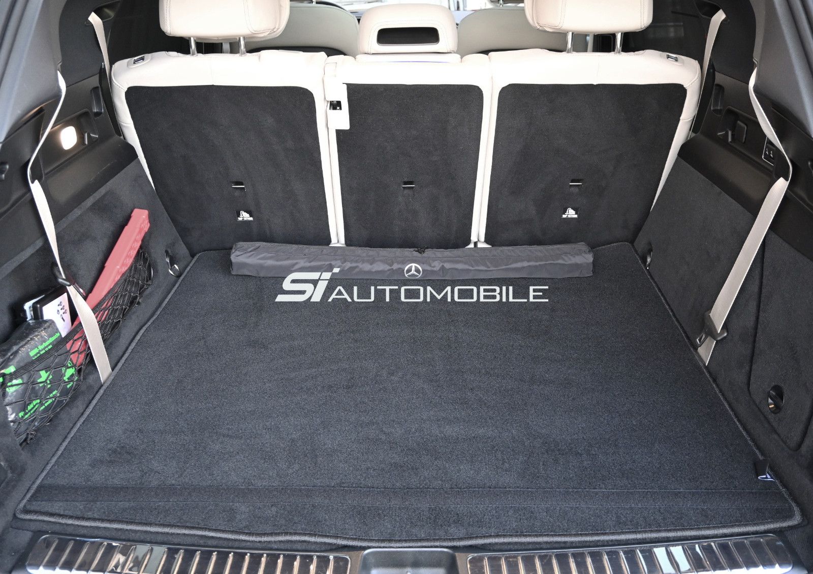 Fahrzeugabbildung Mercedes-Benz GLE 450 d 4M. AMG PREMIUM+ °UVP 147.923€°E-BODY°