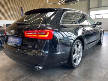 Audi A6 Avant 3.0 TDI quattro *PANO*ACC*S-LINE*LANE.A