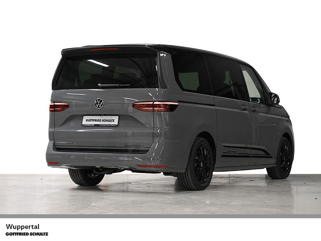 Volkswagen Andere - Bild 3
