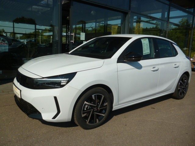 Corsa F 5-tg. 1,2i GS, PP,RK,KL,LM,LED,AGR