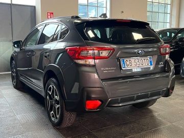 Subaru XV - 4