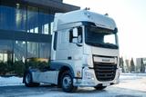 DAF XF 510 / SSC / RETARDER / EURO 6 / - DAF Xf 510