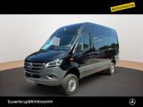 Mercedes-Benz Sprinter 319 KASTEN ALLRAD PRO L2H2 KLIMA AHK 2,