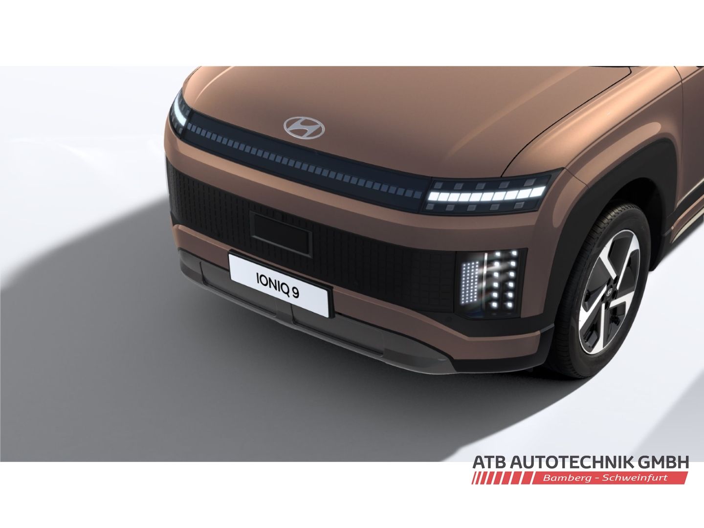 Hyundai IONIQ 9 - Bild 7