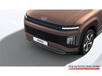 Hyundai IONIQ 9 - Vorschau Bild 7