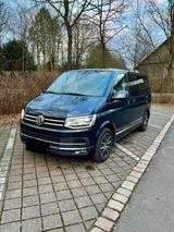 Volkswagen T6 Multivan Highline 4Motion DSG Volla. DPF Neu - Volkswagen T6 Multivan in Kassel