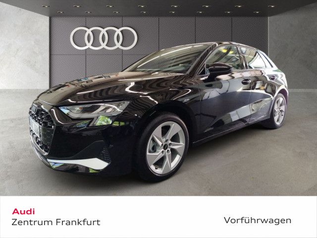 Audi A3 Sportback TDI advanced S tronic DAB VC PDC Si