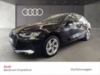 Audi A3 - Vorschau Bild 1