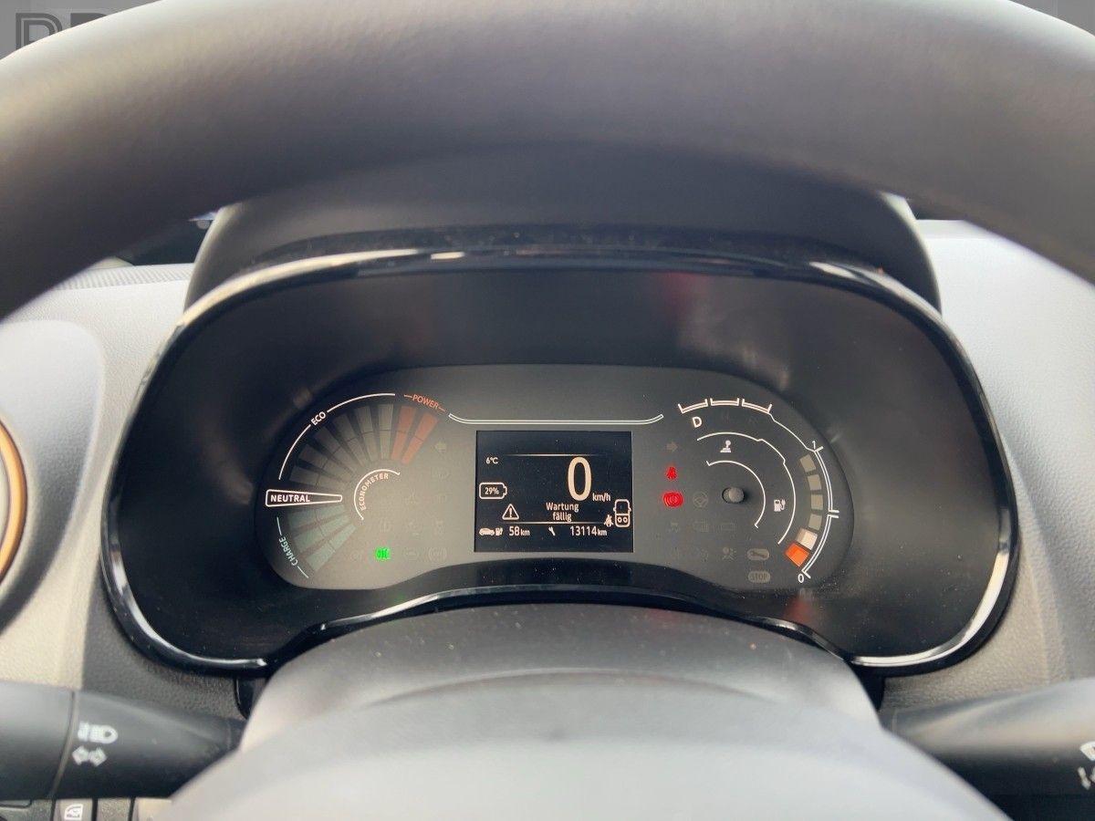 Dacia Spring - Bild 13