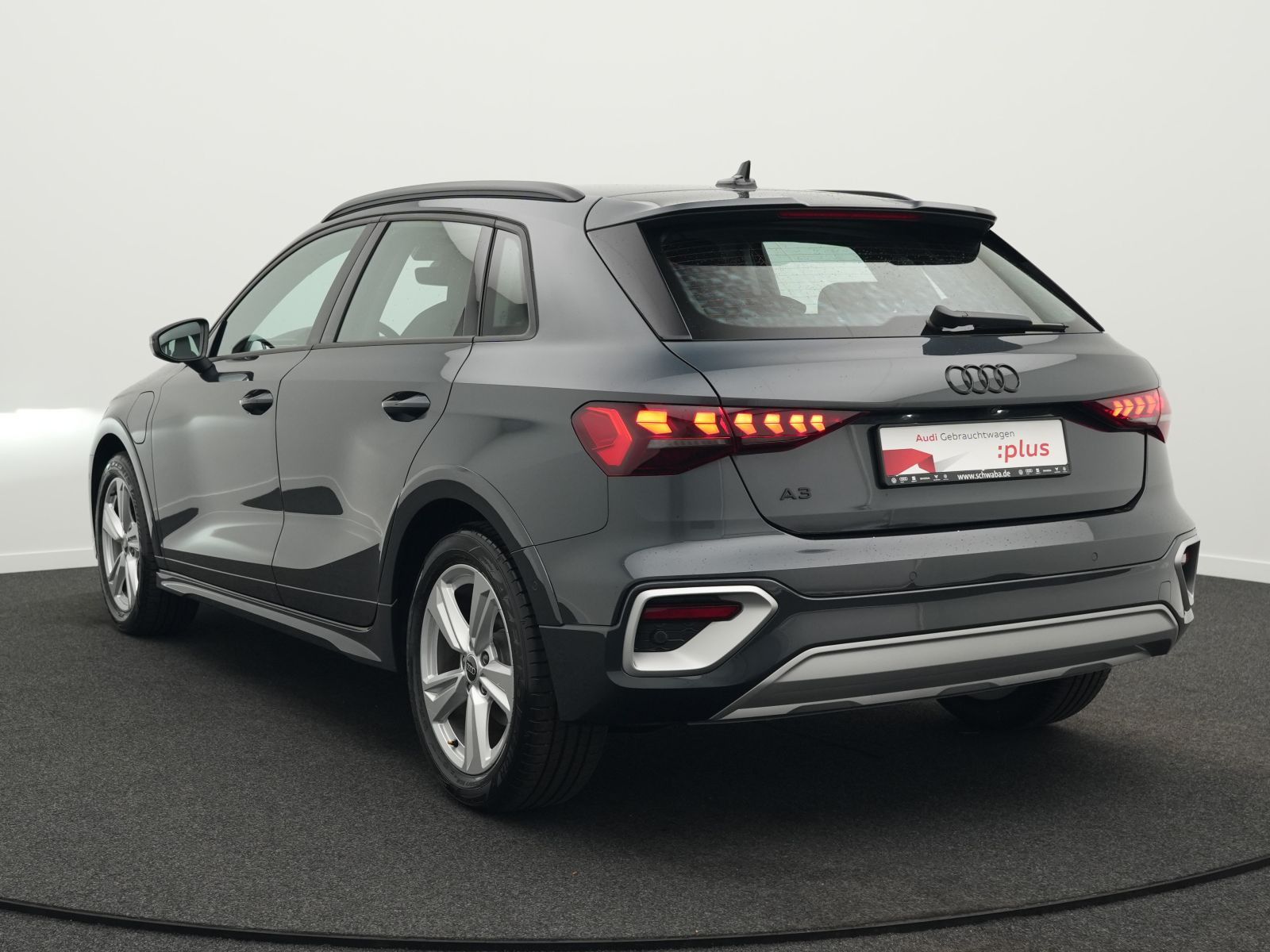 Audi A3 - Bild 30