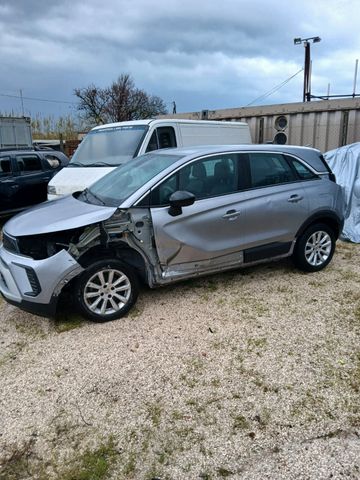 Другие Opel Crossland Crossland 1.2 Turbo 12V 110 CV St