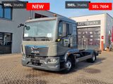 MAN TGL 8.250 4x2 BB / Nebenabtrieb/NEU/Euro 6E