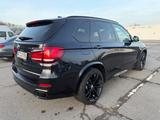 BMW X5 M50 M50d // 7 SITZER - BMW X5 M50 aus 2016