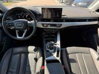 Audi A4 - Vorschau Bild 10