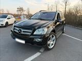 Mercedes-Benz Mercedes Benz GL320 CDI 4-Matic Diesel 224... - Mercedes-Benz GL-Klasse in Bochum