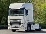 DAF XF 480 SSC*ACC*Vollspoiler*2Tanks - Bohrgerät
