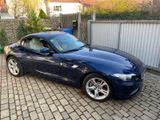 BMW Z4 sDrive35i - BMW Z4 aus 2008