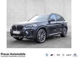 BMW X3 xDrive30i M Sport HUD ACC AHK RFK NAVI LED