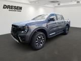Ford Ranger Wildtrak+Allrad+Kamera+Navi+Sitzheizung+L