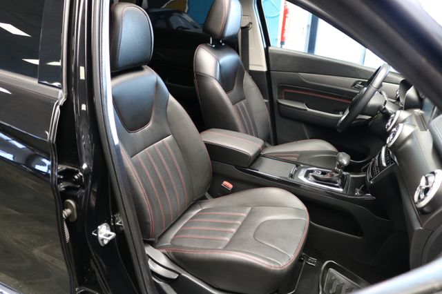 BEIJING X55/LEDER/PANO/KAMERA/AHK/APPLECAR – Vorschau 27