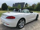 BMW Baureihe Z4 Roadster sDrive 28i - BMW Z4 in Hamm