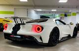 Ford GT HERITAGE 64 PROTOTYPE 1OF50 LIMITED COLLECTOR - Ford GT