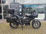 Zero DSR/X 17.3 Black Forest 48PS/100PS 3x Koffer - ZERO MOTORRAD